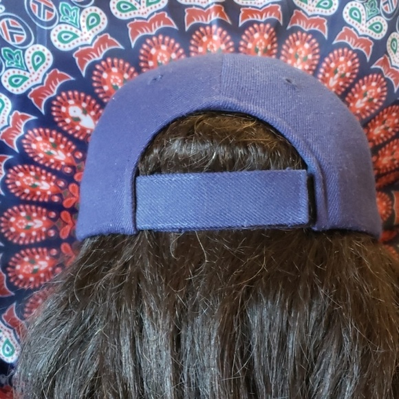 CTPD baseball cap - Picture 2 of 2